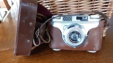 Appareil photo arette d'occasion  Pulversheim