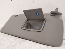 Sun visor honda for sale  WINSFORD