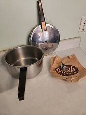 Vintage presto quart for sale  Delton