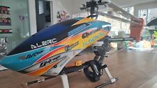 Outrage fusion electric usato  Klausen