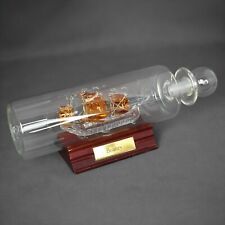 Navire bounty verre d'occasion  Ribemont