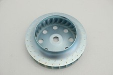 Porsche 356 Soplador de Rueda para Alternador Trifásico Ventilador 61610601100 comprar usado  Enviando para Brazil