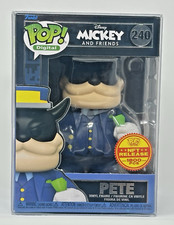 disney pete for sale  Kyle