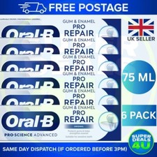 Oral pro science for sale  BLACKBURN