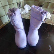 Boots t27 reine d'occasion  Strasbourg-