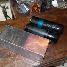 Appareils massage rechargeable d'occasion  Rouen-