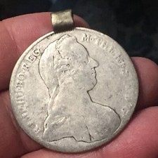 Moneta medaglia argento usato  San Bonifacio
