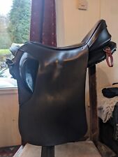 Ghost treeless saddle for sale  CINDERFORD