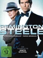 Remington steele 1 gebraucht kaufen  Bad Pyrmont