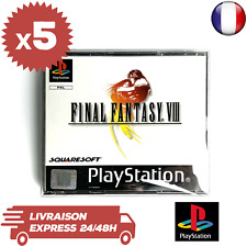 Boitiers protection crystal d'occasion  France