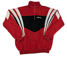 Adidas vintage zip gebraucht kaufen  Saarbrücken