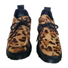 Prada particolari scarpe usato  Roma