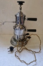 Caffettiera elettrica turrini usato  Maccagno con Pino e Veddasca