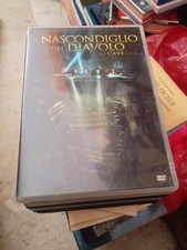 Dvd nascondiglio del usato  Torino