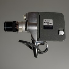 Canon motor zoom gebraucht kaufen  Berlin