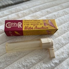 Vintage clipper bird for sale  AXMINSTER