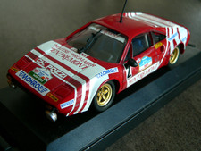 Vitesse ferrari 308 gebraucht kaufen  Fehmarn