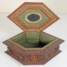 Antique wooden handcarved for sale Antique wooden handcarved for sale  EXETER