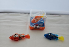 robo fish for sale  BOGNOR REGIS