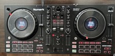 Numark mixtrack platinum gebraucht kaufen  Herne