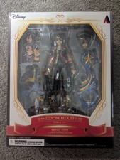 Kingdom hearts iii for sale  BROMSGROVE