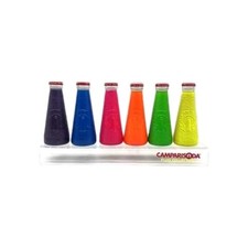 Campari soda fluo usato  Roma
