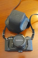 Yashica super 2000 usato  Paderno d'Adda