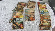 Comics falk tibor gebraucht kaufen  Wertingen