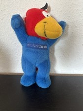 Peluche doudou footix d'occasion  Sélestat