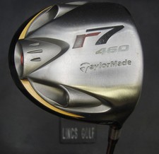 Taylormade 460 9.5 for sale  SPILSBY