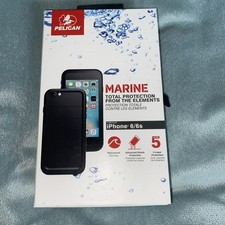 Pelican marine waterproof for sale  Crisfield
