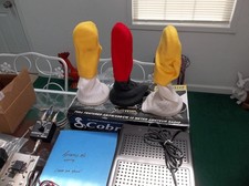 Ham radio mics for sale  West Simsbury