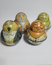 Vintage roly poly for sale  Hayward