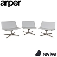 Set poltrone arper usato  Spedire a Italy