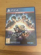 The king fighters d'occasion  Mende
