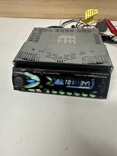 Alpine cda 7863 for sale  USA