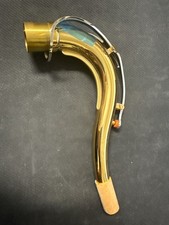 Usado, Braço Yamaha genuíno para saxofones tenores YTS-23/52 ZY311100 comprar usado  Enviando para Brazil