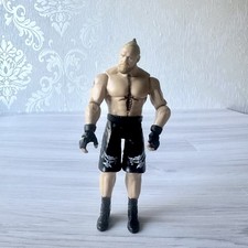 Wwe brock lesnar for sale  STOCKPORT
