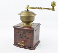 Kaffeemühle marie 1913 gebraucht kaufen  Luhe-Wildenau