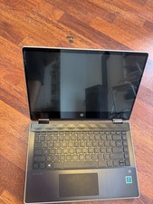 Pavilion x360 dh0305ng gebraucht kaufen  Rosenheim