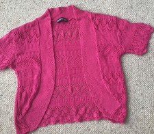 Ladies shrug size for sale  STOCKTON-ON-TEES