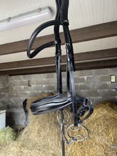 Extra full schockemohle for sale  LANARK