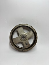55230251 puleggia albero usato  Torre del Greco
