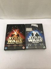 Star wars prequel for sale  COLWYN BAY