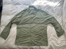 Battenwear beachbreaker jacket for sale  GODALMING