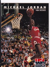 michael jordan rookie card for sale  Denver