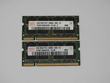 4gb hynix ddr2 gebraucht kaufen  Möckmühl