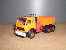 Titan schwerlast zugmaschine gebraucht kaufen  Essen