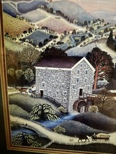 Vintage folk art for sale  El Paso