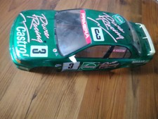 Tamiya nissan primera gebraucht kaufen  Werdau